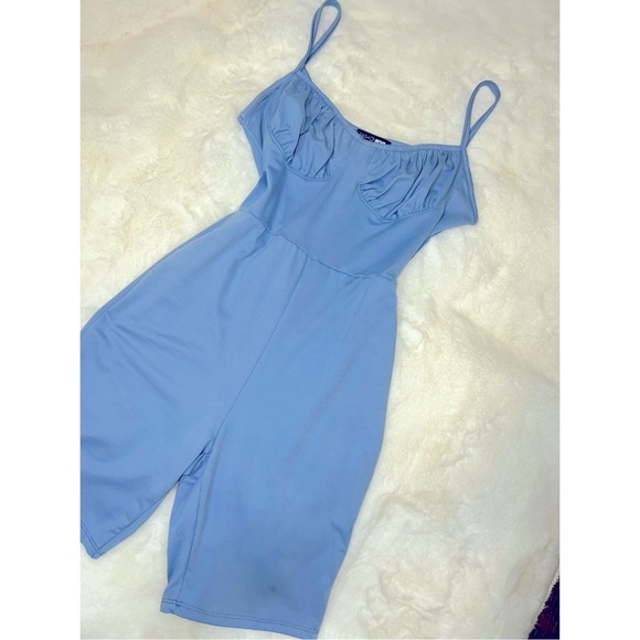 Romper - Picture 1 of 2